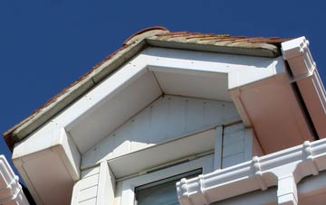 Painsthorpe fascia installation costs