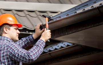 gutter repair Painsthorpe, East Riding Of Yorkshire