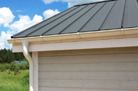 Painsthorpe fascia repair