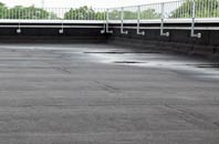 find rated Painsthorpe flat roofing companies