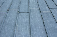 Painsthorpe lead roofing